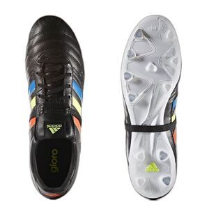 ADIDAS MULTICOLOR CLEATS